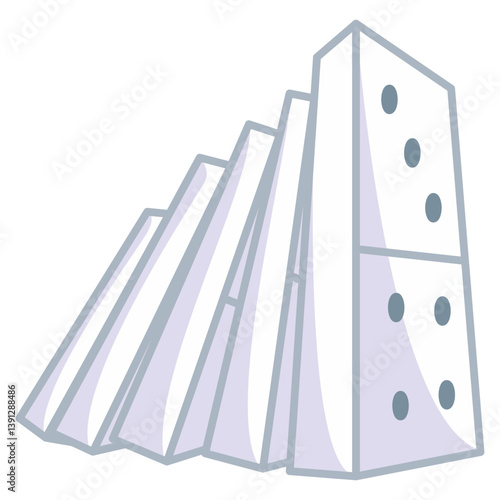 Domino Effect