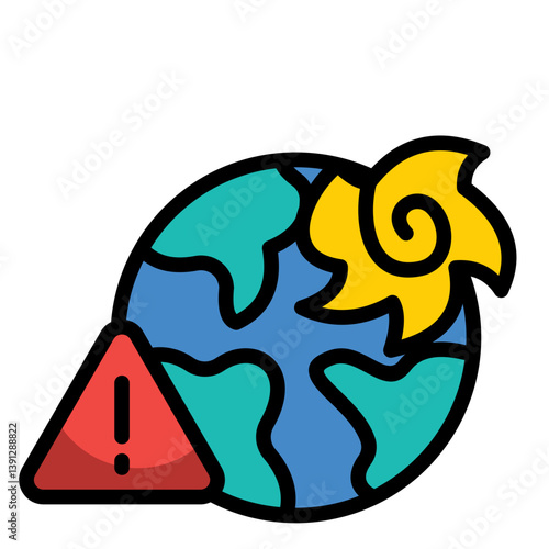 Cyclone Icon
