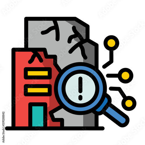 Detection Icon