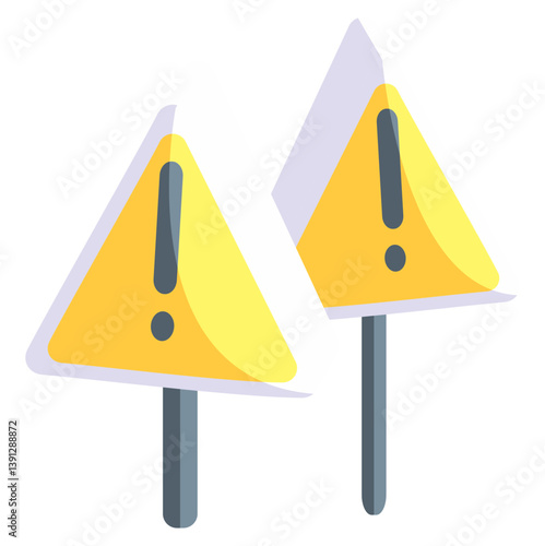 Warning Sign