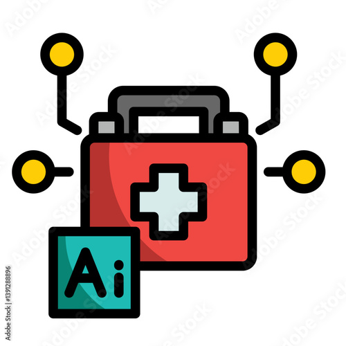 First-Aid Icon