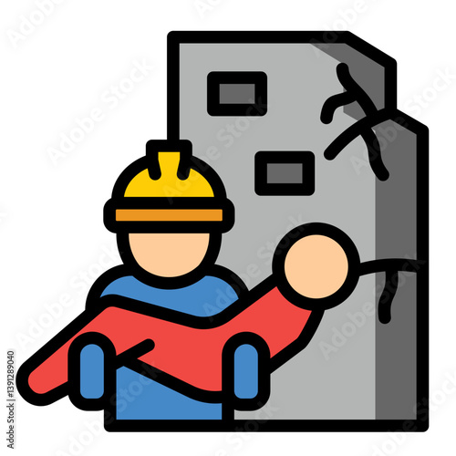 Rescue Icon