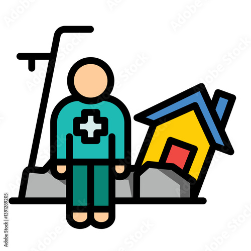 Triage Icon