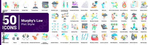 Murphy Law  Murphy Law  Bundle H50