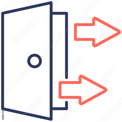 Exit Icon