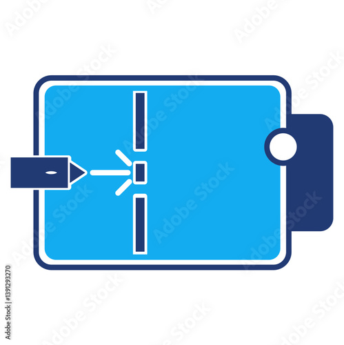 Double Slit Apparatus