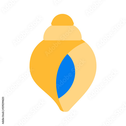 conch