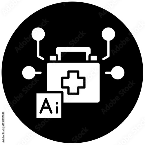 First-Aid Icon
