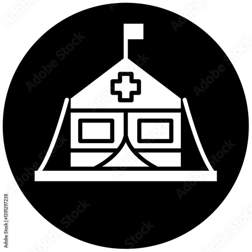 Shelter Icon