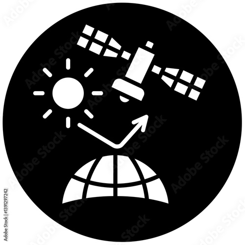 Sensing Icon