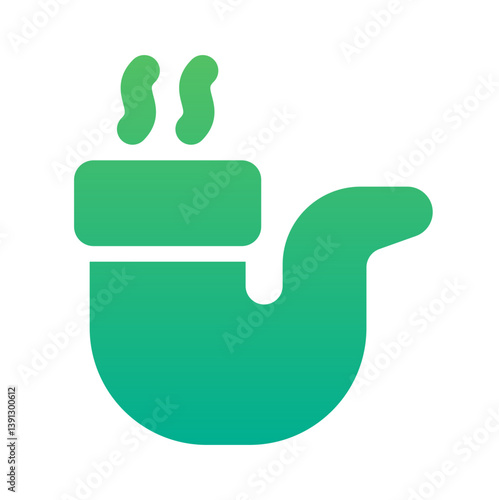 smoking pipe