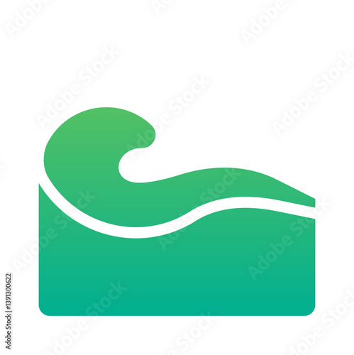 small waves