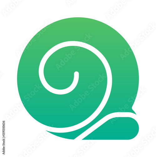 snail shell
