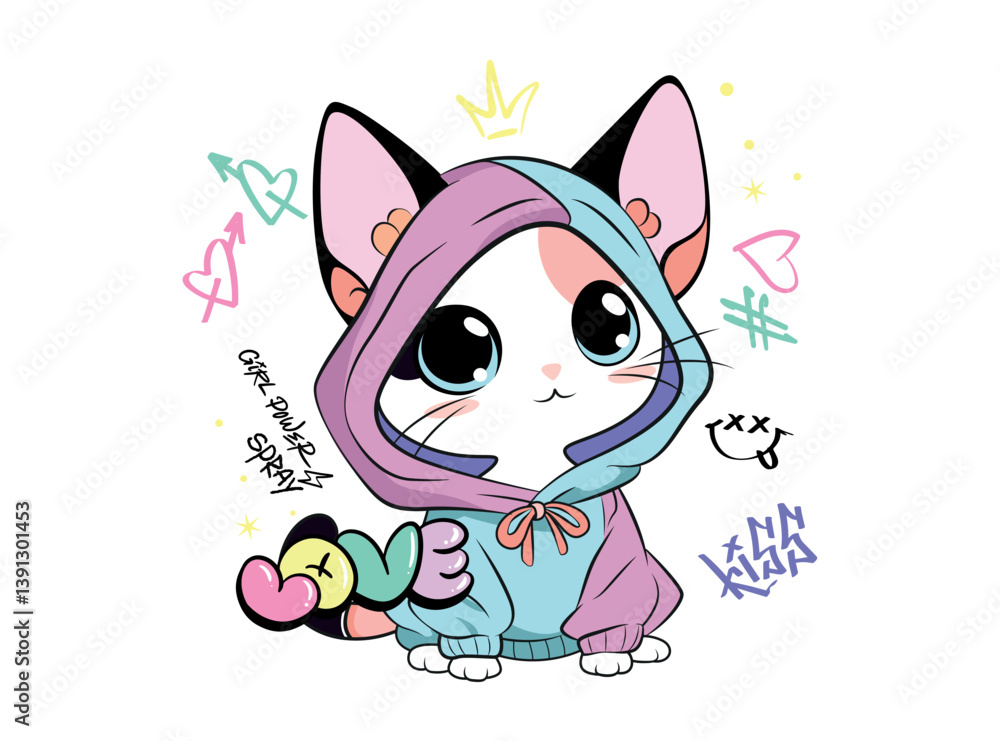 cartoon anime characters cute cats in spring photos, happy adorable, art, animals, kittens, pets, graphics, cats, cartoon anime characters cute cats in spring photos, happy adorable, art, animals, kittens, pets, graphics, cats,