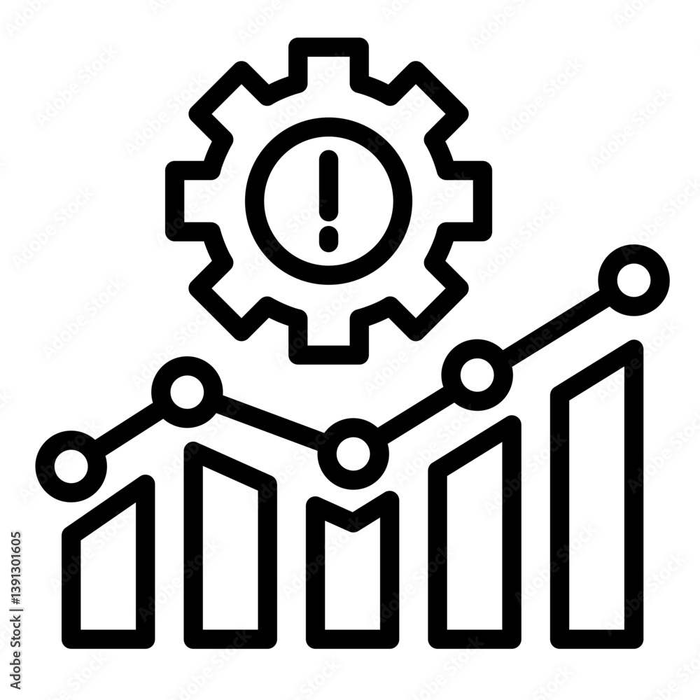 Risk Adjustment Icon Risk Adjustment Icon