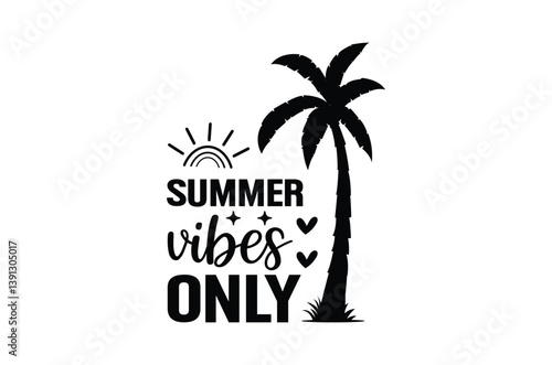 Wallpaper Mural Summer vibes only svg, Summer svg , summer t shirt bundle, Beach Vector Illustration, Hello summer quotes, sunsets Boho Retro Summer Beach SVG T shirt design Torontodigital.ca
