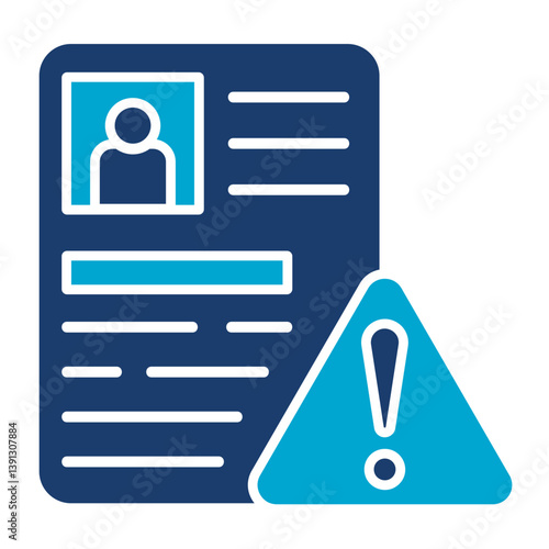 Risk Profile Icon