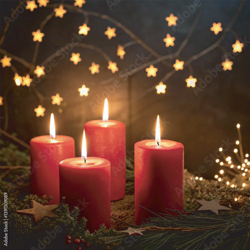 The International AIDS Candlelight Memorial is an annual event that remembers