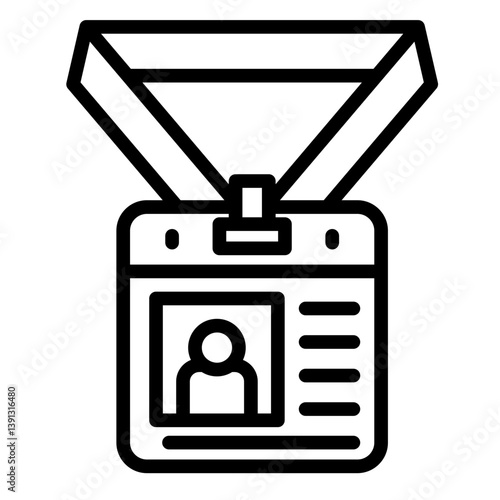 Identifier Icon