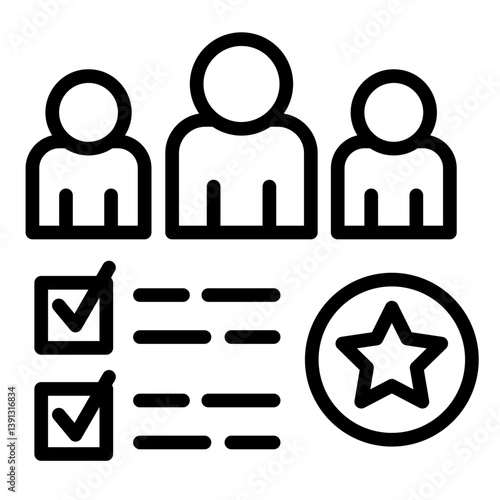 Participants Icon