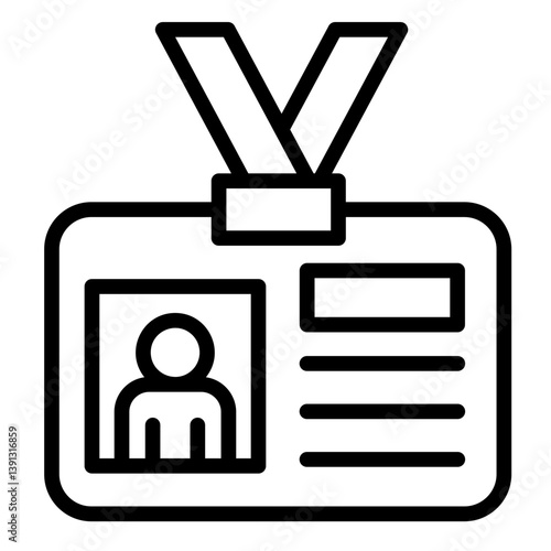 Badge Icon