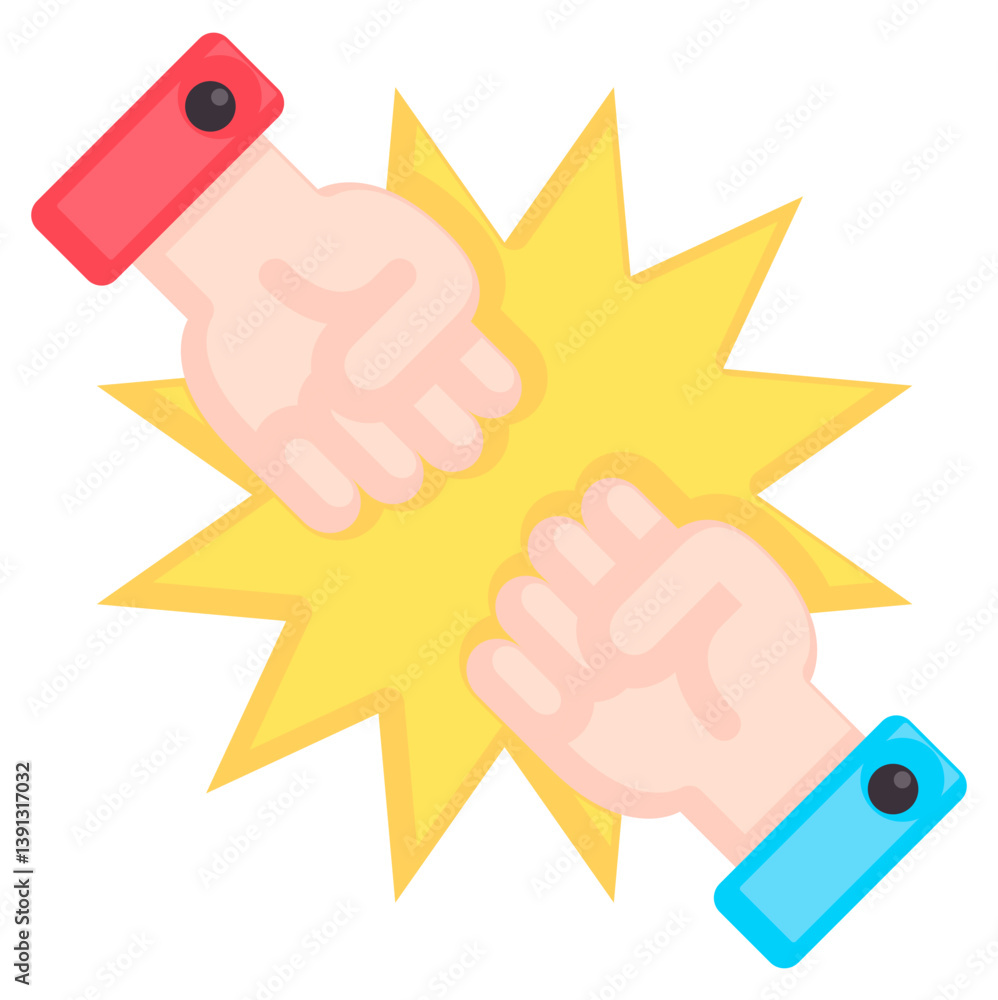 Conflict Conflict
