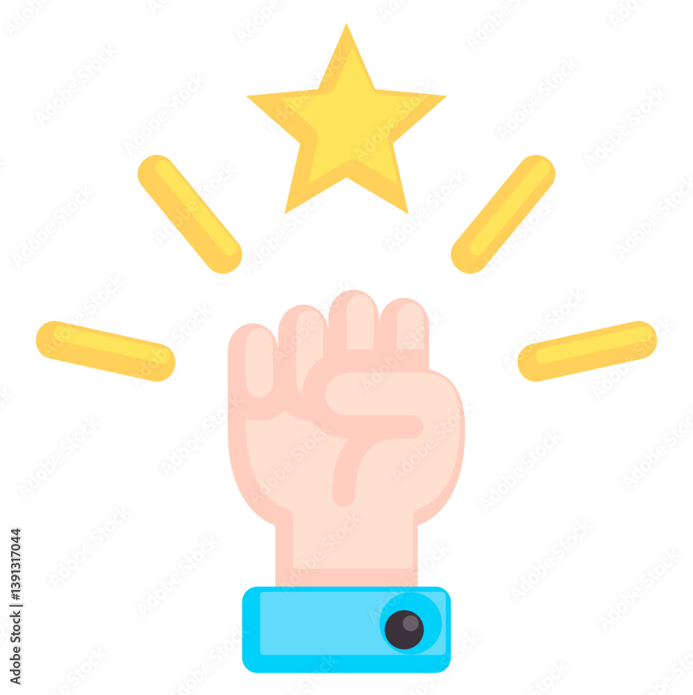 Obraz premium Motivation