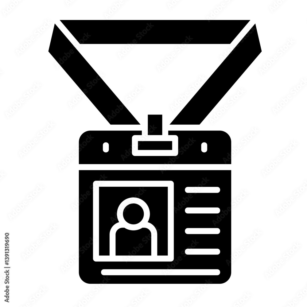 Identifier Icon Identifier Icon