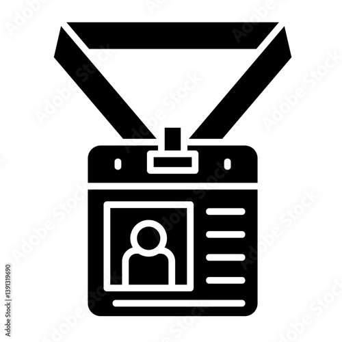 Identifier Icon