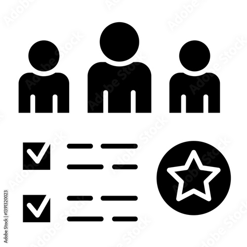 Participants Icon