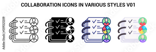 Collaboration