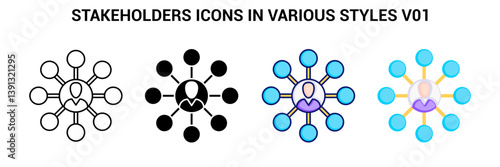 Stakeholders