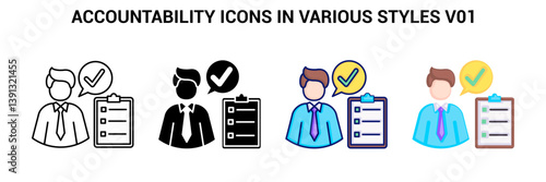 Accountability