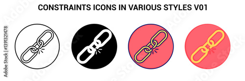 Constraints