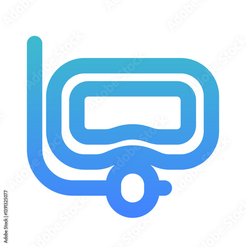 diving glasses