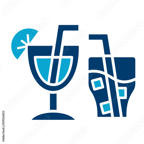 Beverages Icon