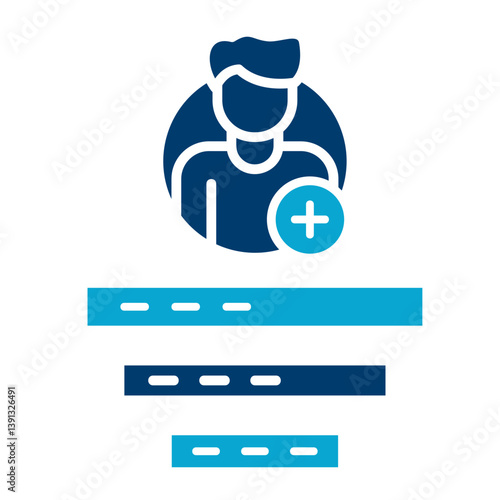 Sign-Up Icon