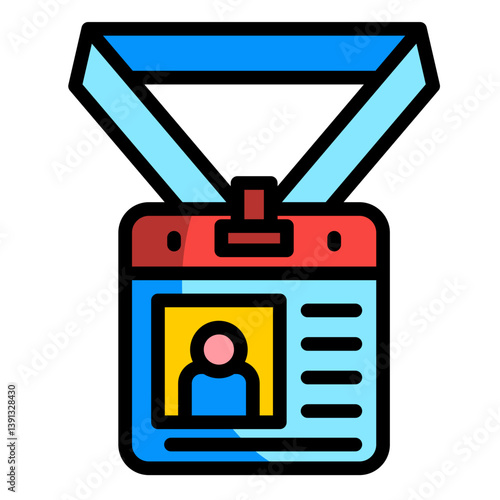 Identifier Icon