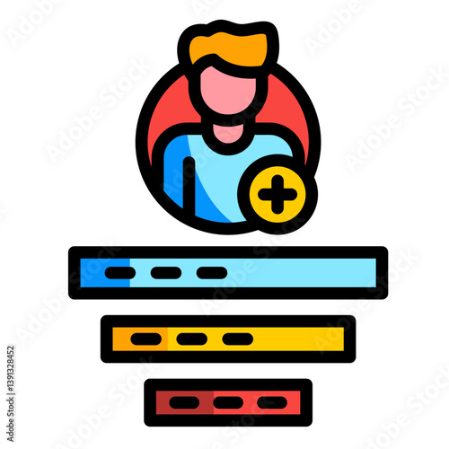 Sign-Up Icon