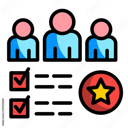 Participants Icon