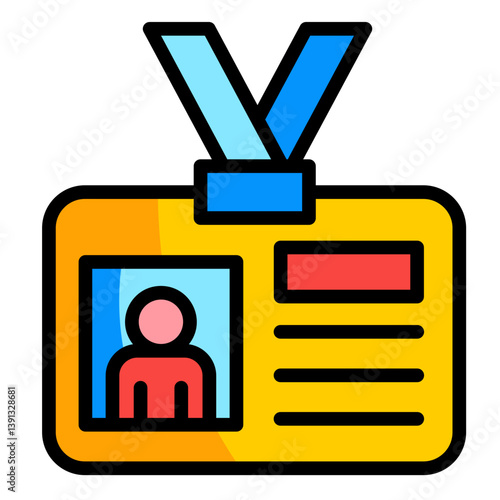 Badge Icon