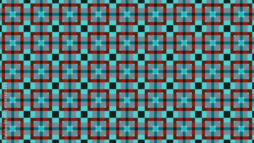 Fototapeta premium fabric motif. seamless pattern. wallpaper. background. HD resolution