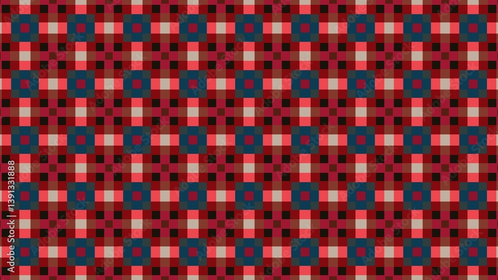 Fototapeta premium fabric motif. seamless pattern. wallpaper. background. HD resolution