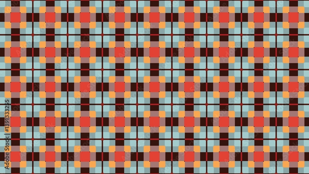 Fototapeta premium fabric motif. seamless pattern. wallpaper. background. HD resolution