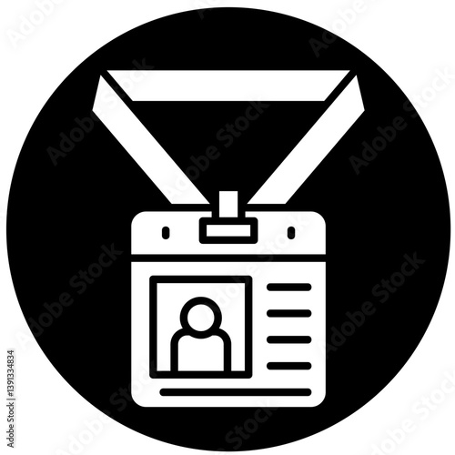 Identifier Icon
