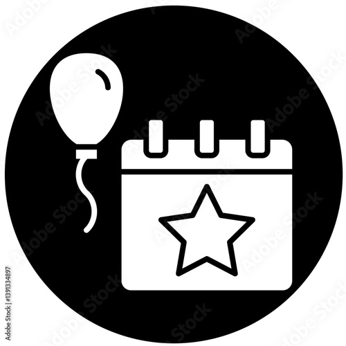 Schedule Icon