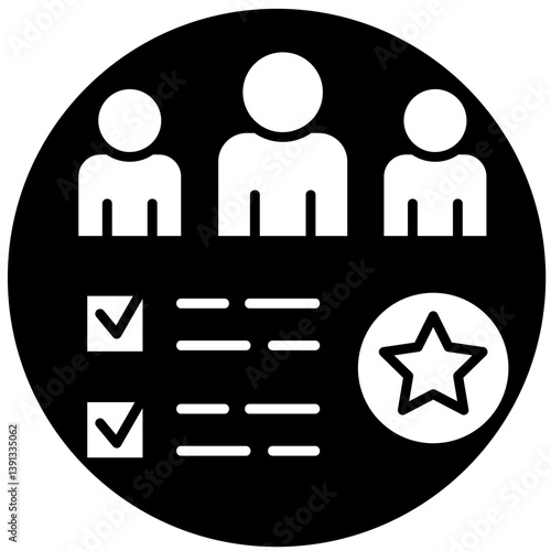 Participants Icon