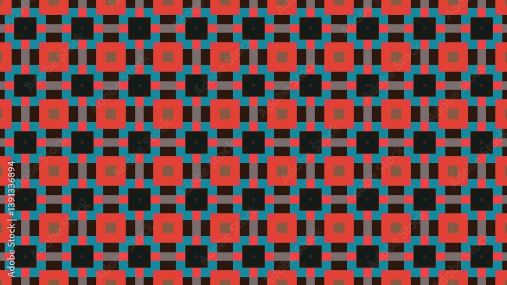 Fototapeta premium fabric motif. seamless pattern. wallpaper. background. HD resolution