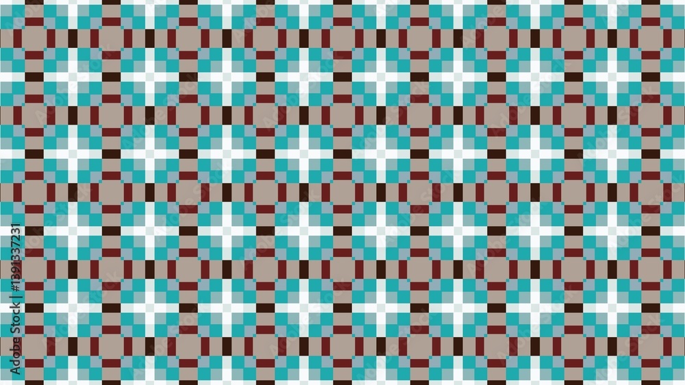 Fototapeta premium fabric motif. seamless pattern. wallpaper. background. HD resolution