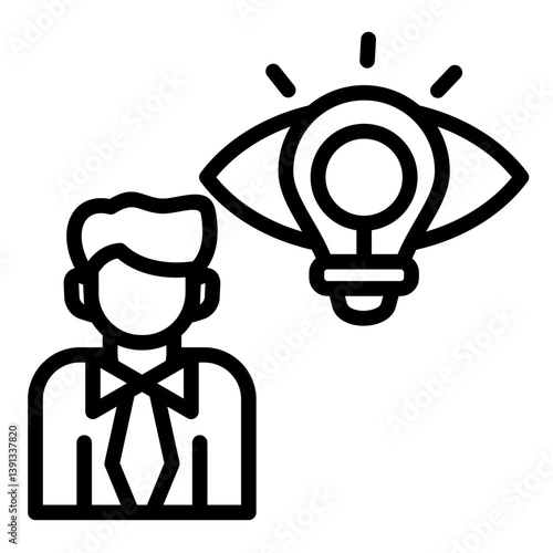 Vision Icon